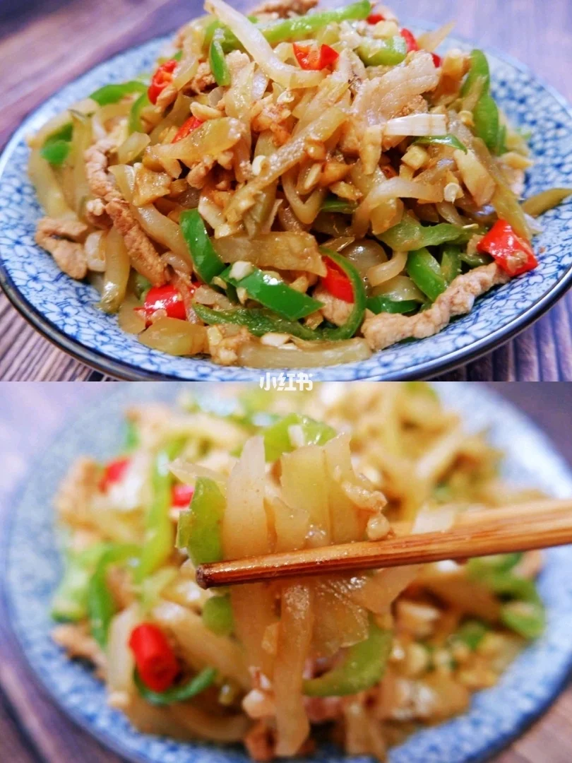 家常榨菜的做法大全(家常榨菜的做法大全图片)