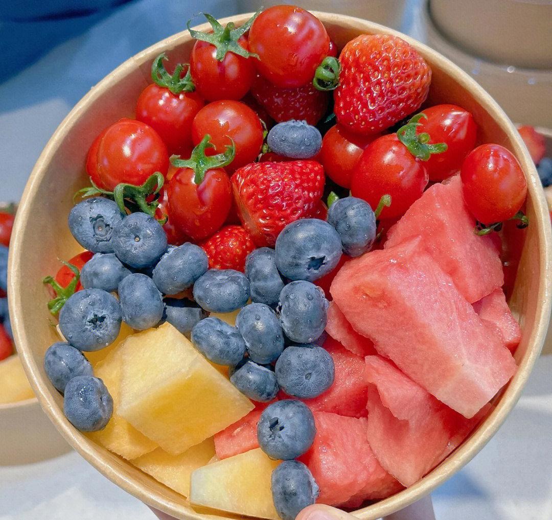 夏天早餐吃什么水果好(夏天早餐吃什么水果好一点) 夏天早餐吃什么水果好(夏天早餐吃什么水果好一点)