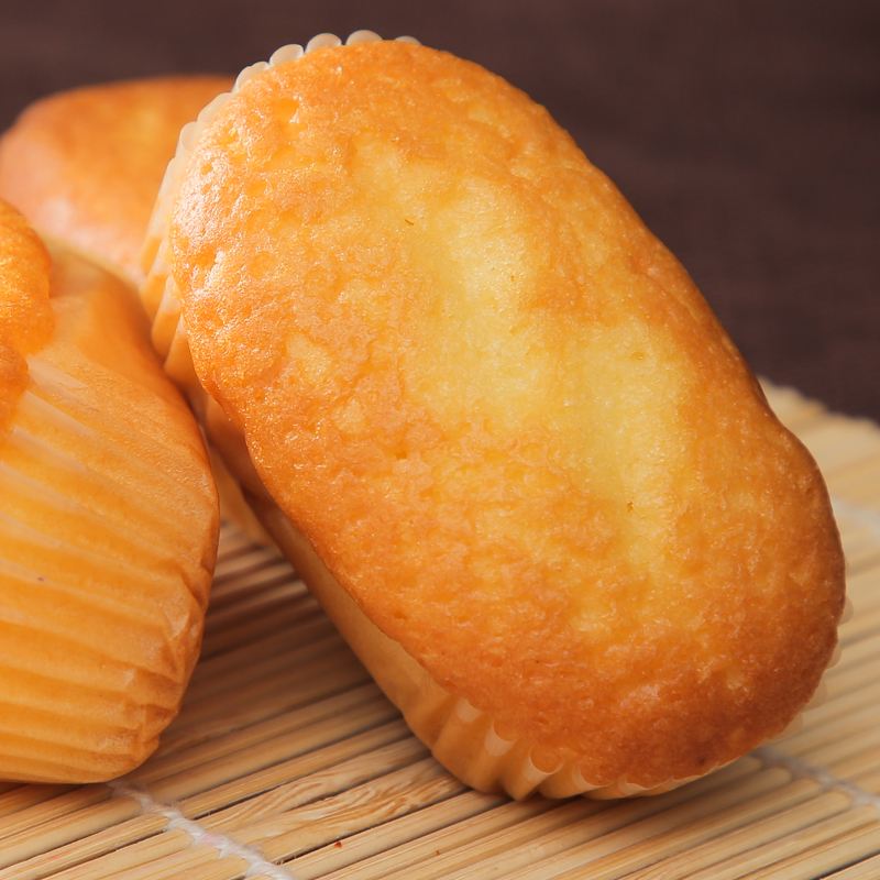 蛋糕面包小吃(好吃的面包蛋糕)