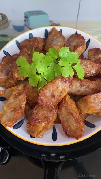 闽南特色油炸小吃(闽南油炸小吃做法) 闽南特色油炸小吃(闽南油炸小吃做法)