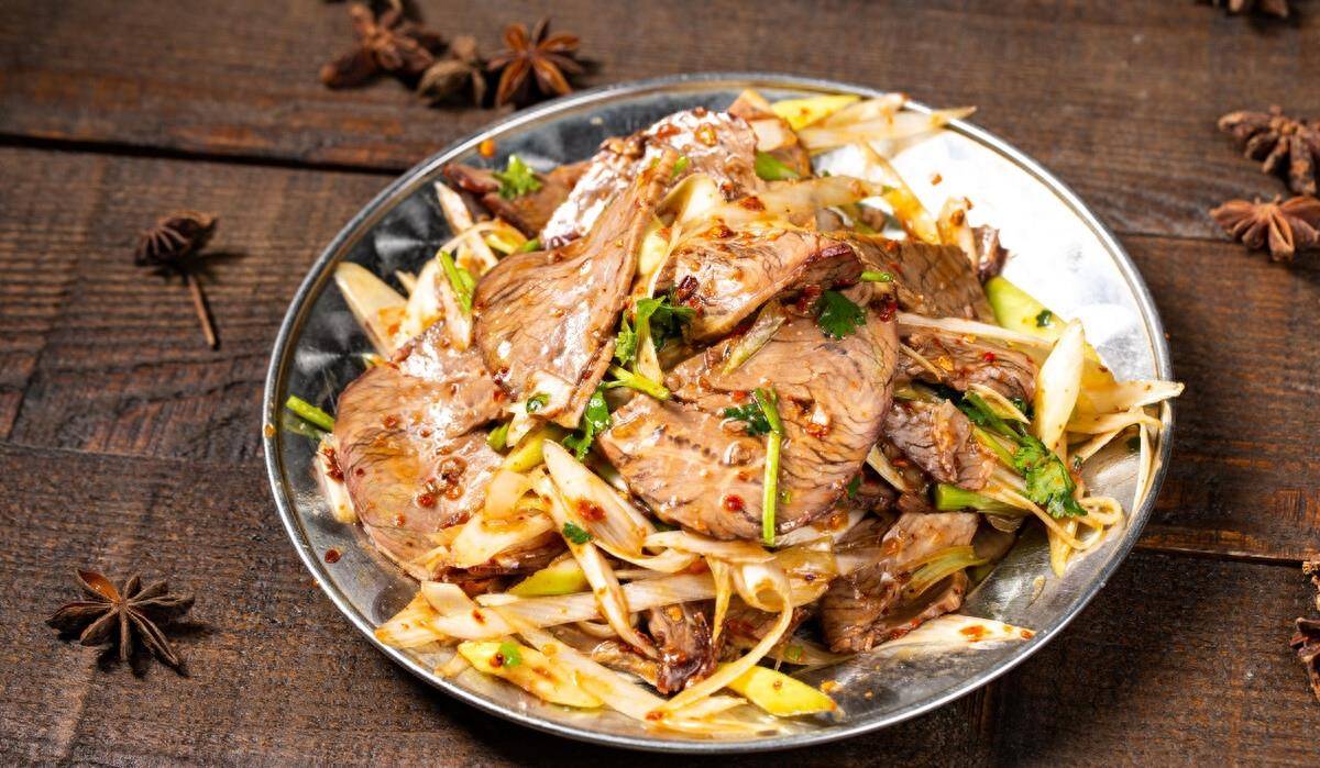 家常凉菜荤菜(家常凉菜荤菜图片) 家常凉菜荤菜(家常凉菜荤菜图片)