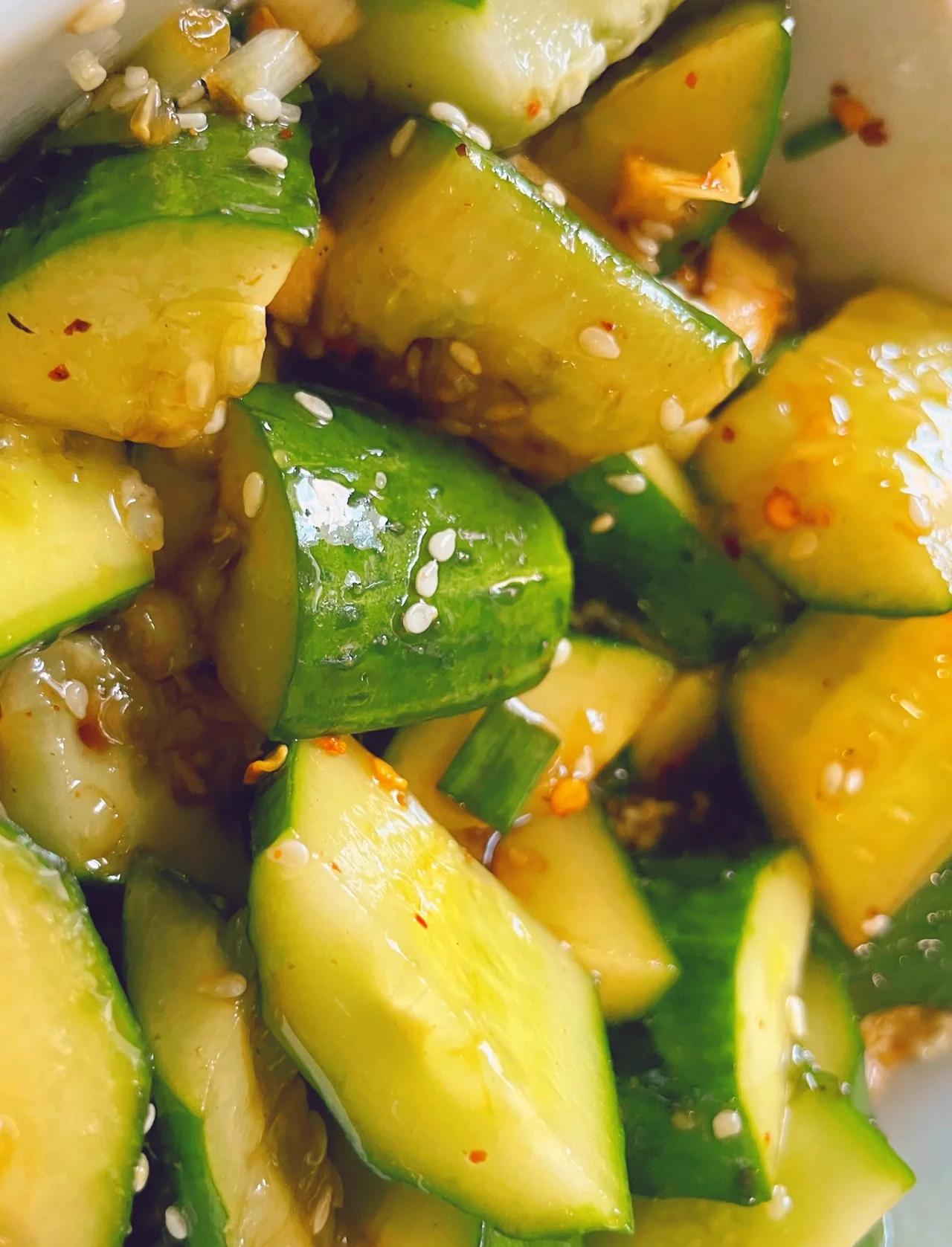 浇汁拌凉菜(凉菜浇汁的汁怎么调) 浇汁拌凉菜(凉菜浇汁的汁怎么调)