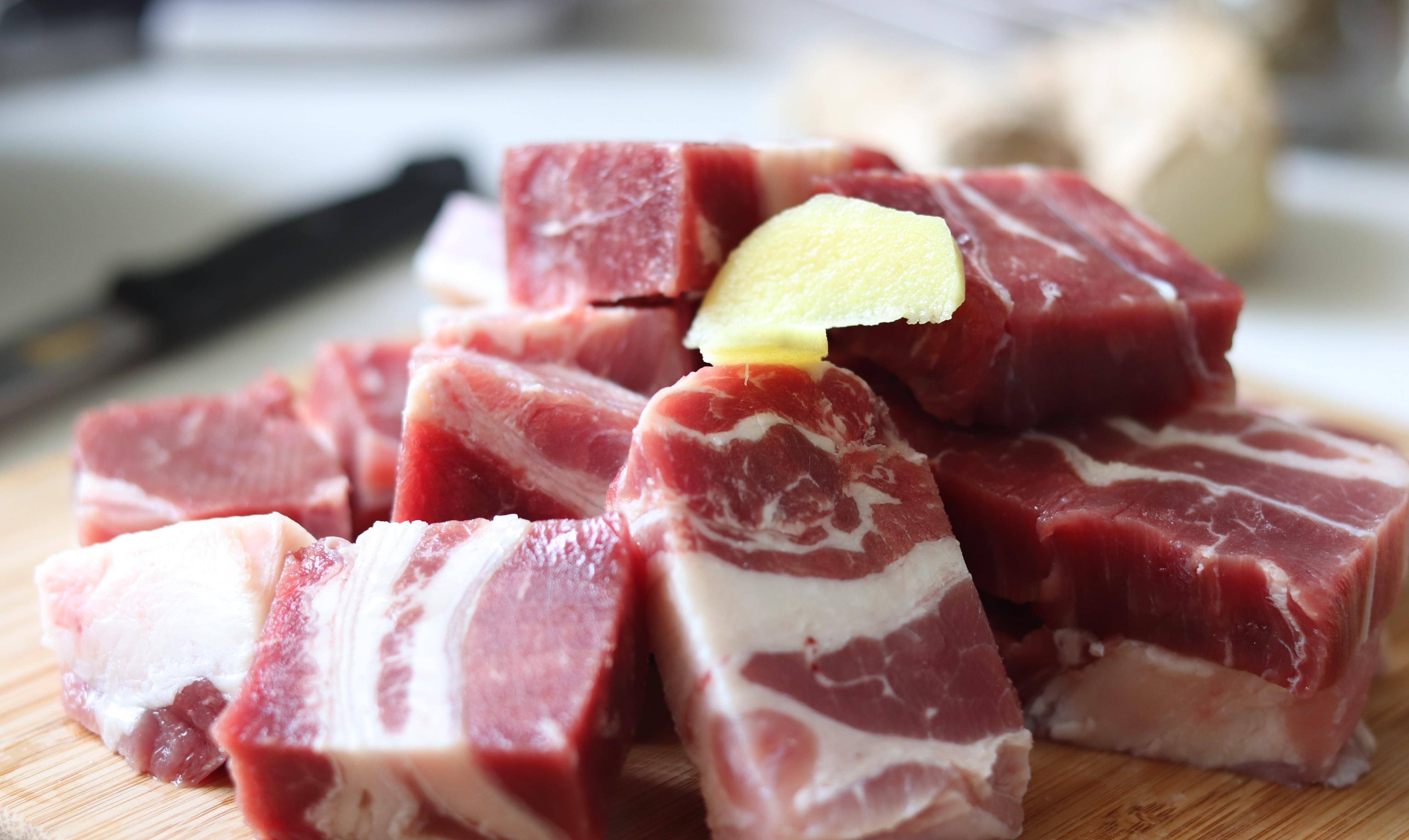 特色牛腩图片大全(特色牛肉怎么做) 特色牛腩图片大全(特色牛肉怎么做)