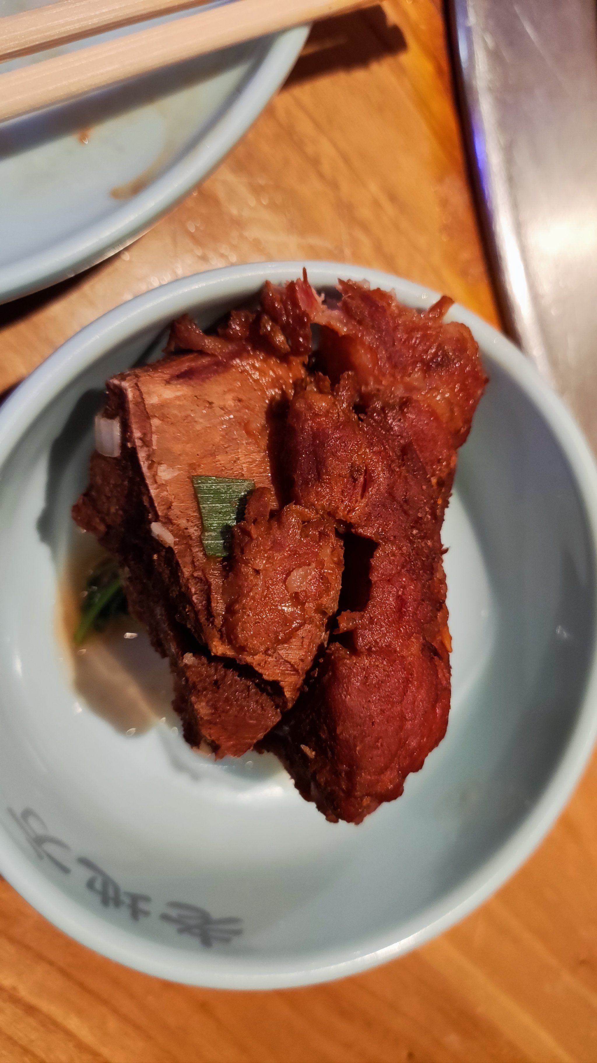 腔骨的做法大全家常(腔骨的制作方法) 腔骨的做法大全家常(腔骨的制作方法)