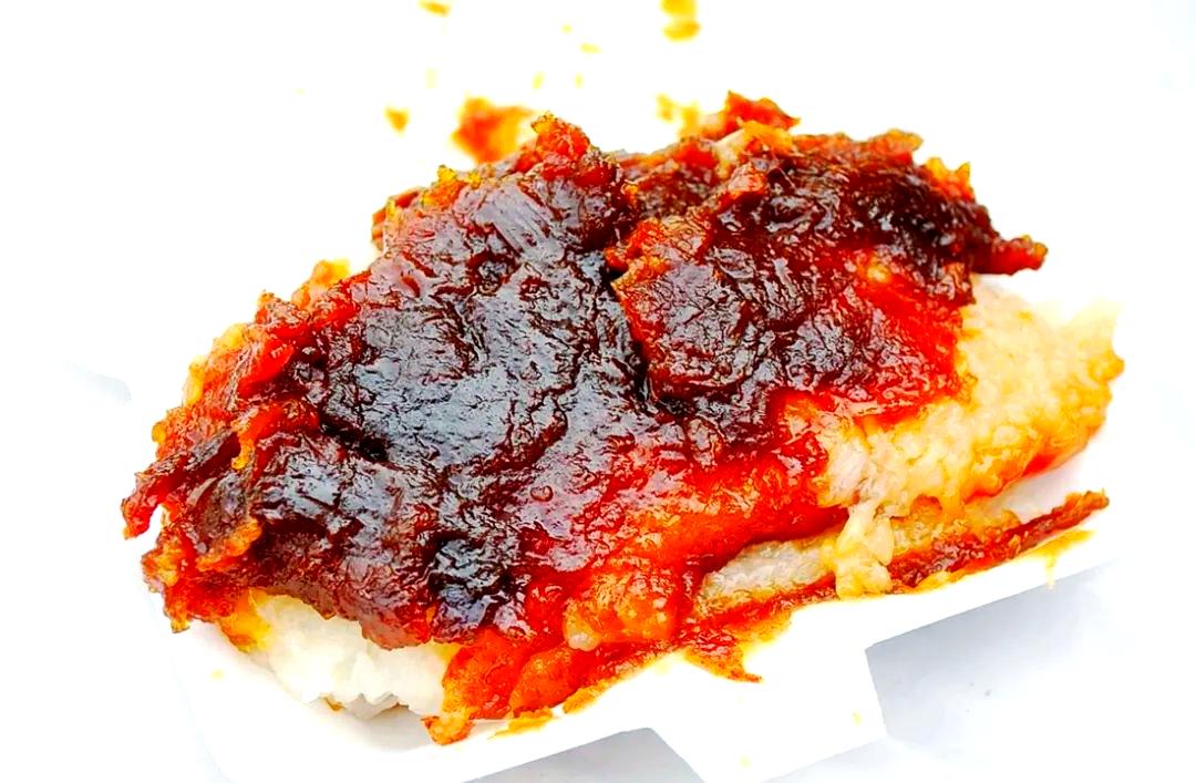 西安小吃靖糕(陕西靖糕的做法) 西安小吃靖糕(陕西靖糕的做法)