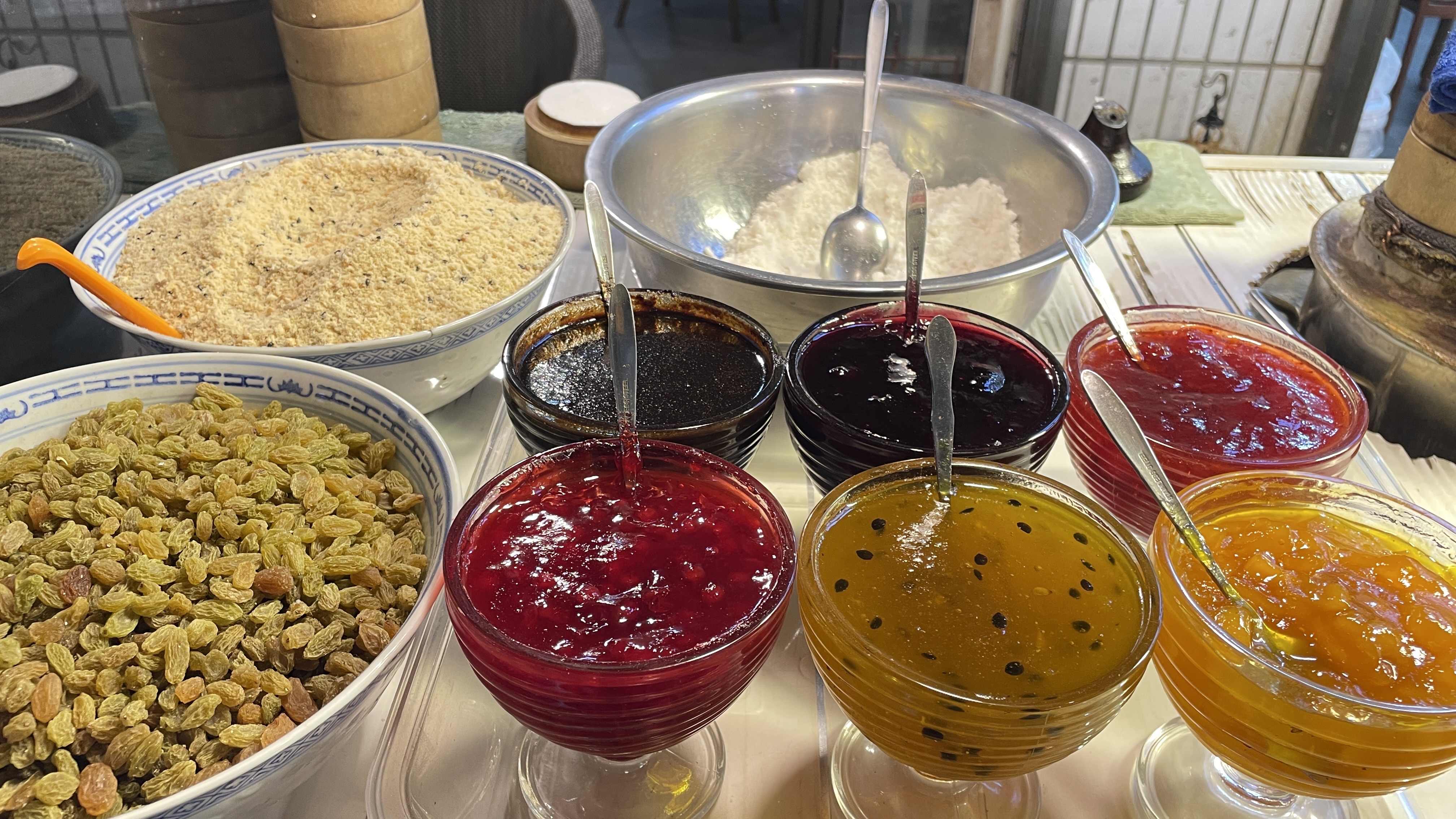 西安小吃靖糕(陕西靖糕的做法) 西安小吃靖糕(陕西靖糕的做法)