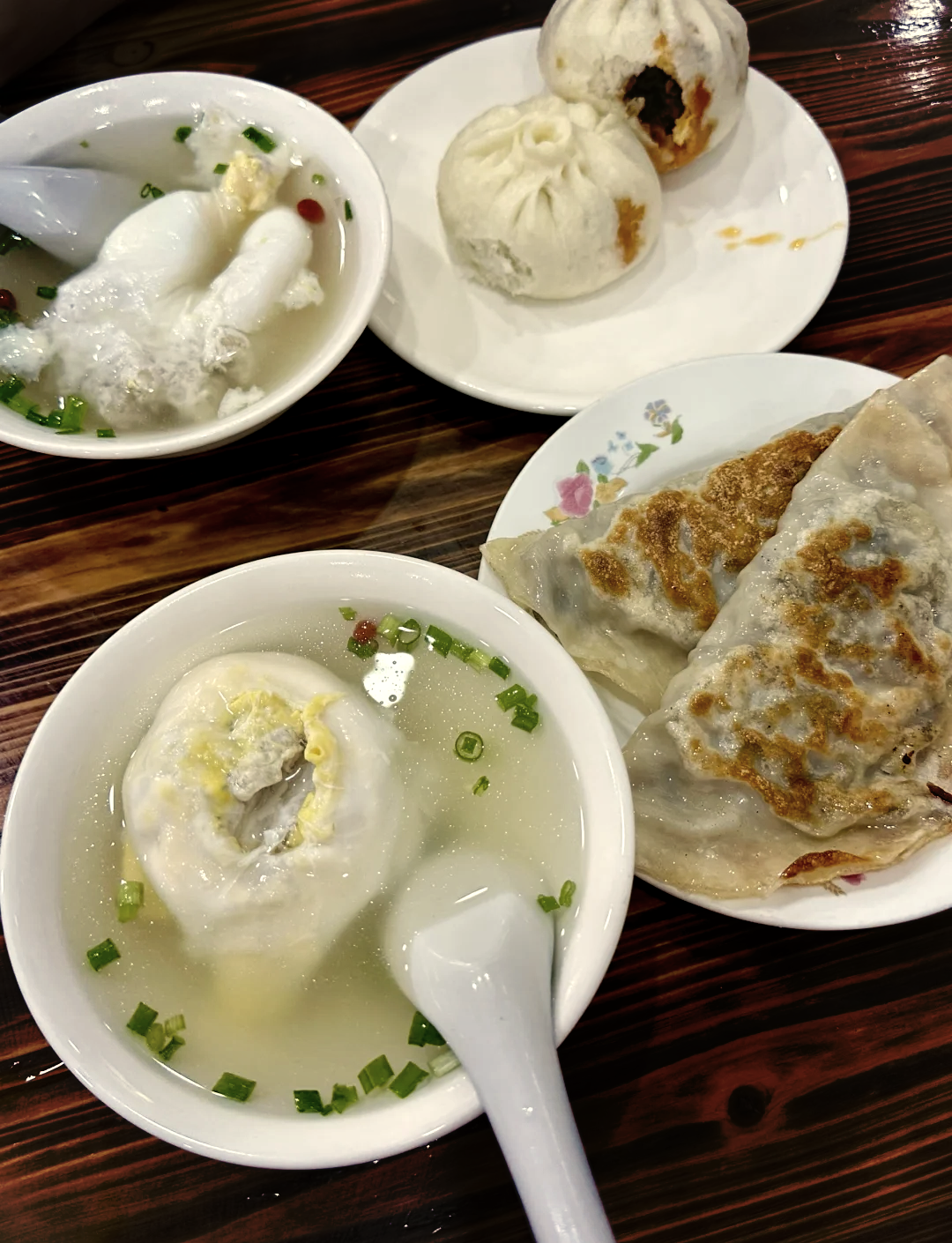 金华好吃早餐2017(浙江金华早餐有什么特色美食)