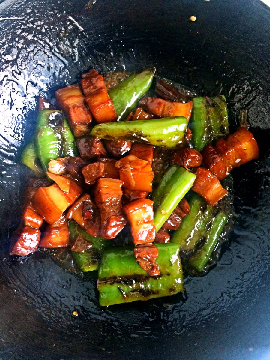 家常肉辣子(肉辣子的家常做法大全集) 家常肉辣子(肉辣子的家常做法大全集)