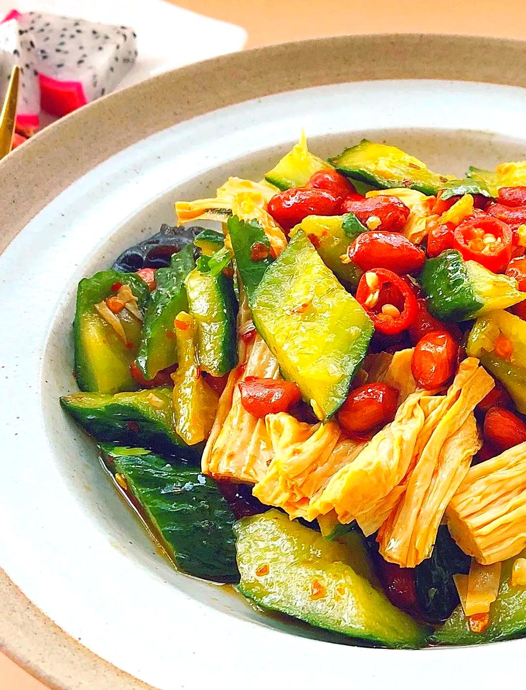 什么可以做涼拌素菜(十大经典素菜包) 什么可以做涼拌素菜(十大经典素菜包)