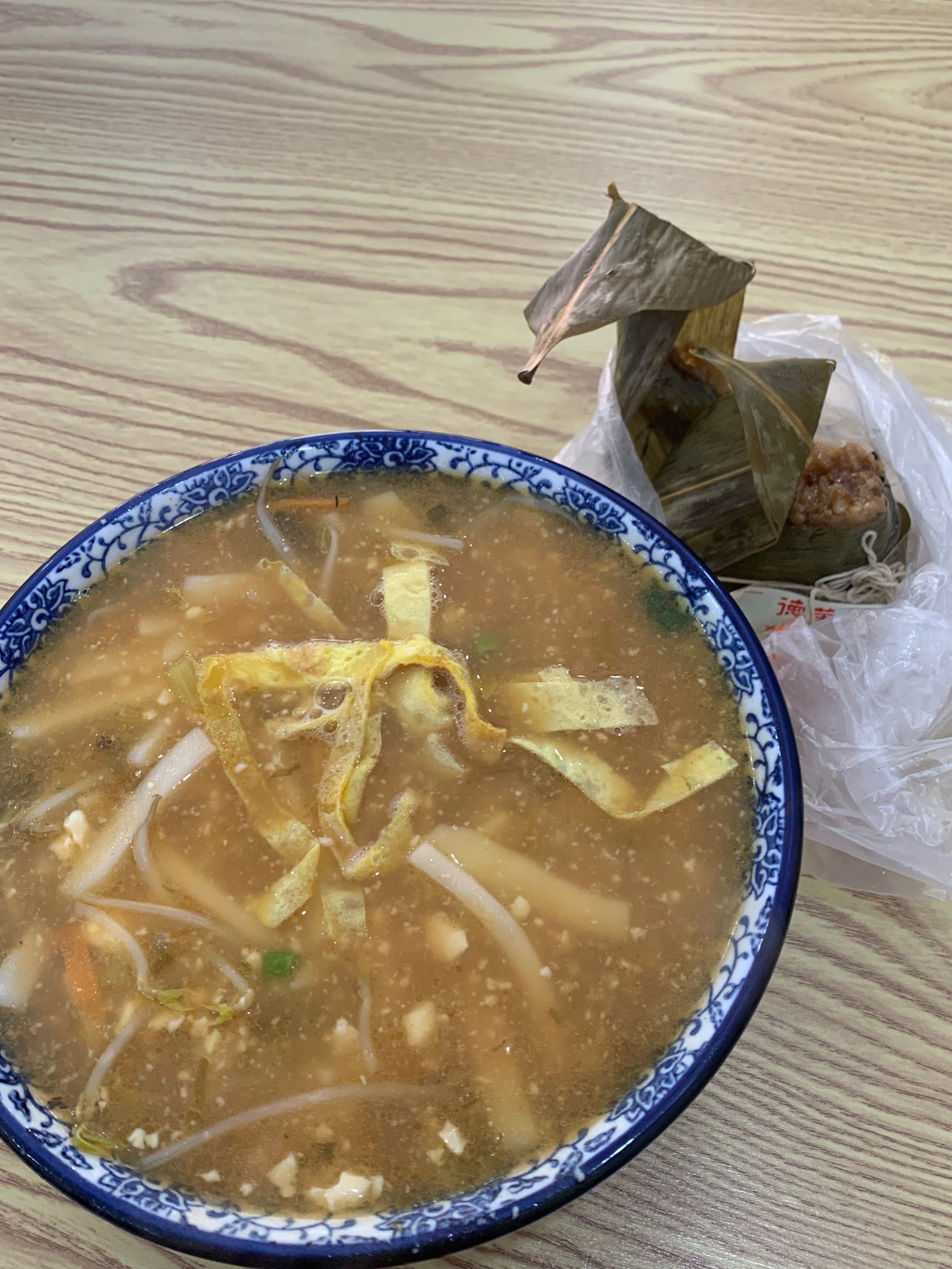 紫菜年糕汤哪里的特色(紫菜炒年糕怎么做好吃) 紫菜年糕汤哪里的特色(紫菜炒年糕怎么做好吃)