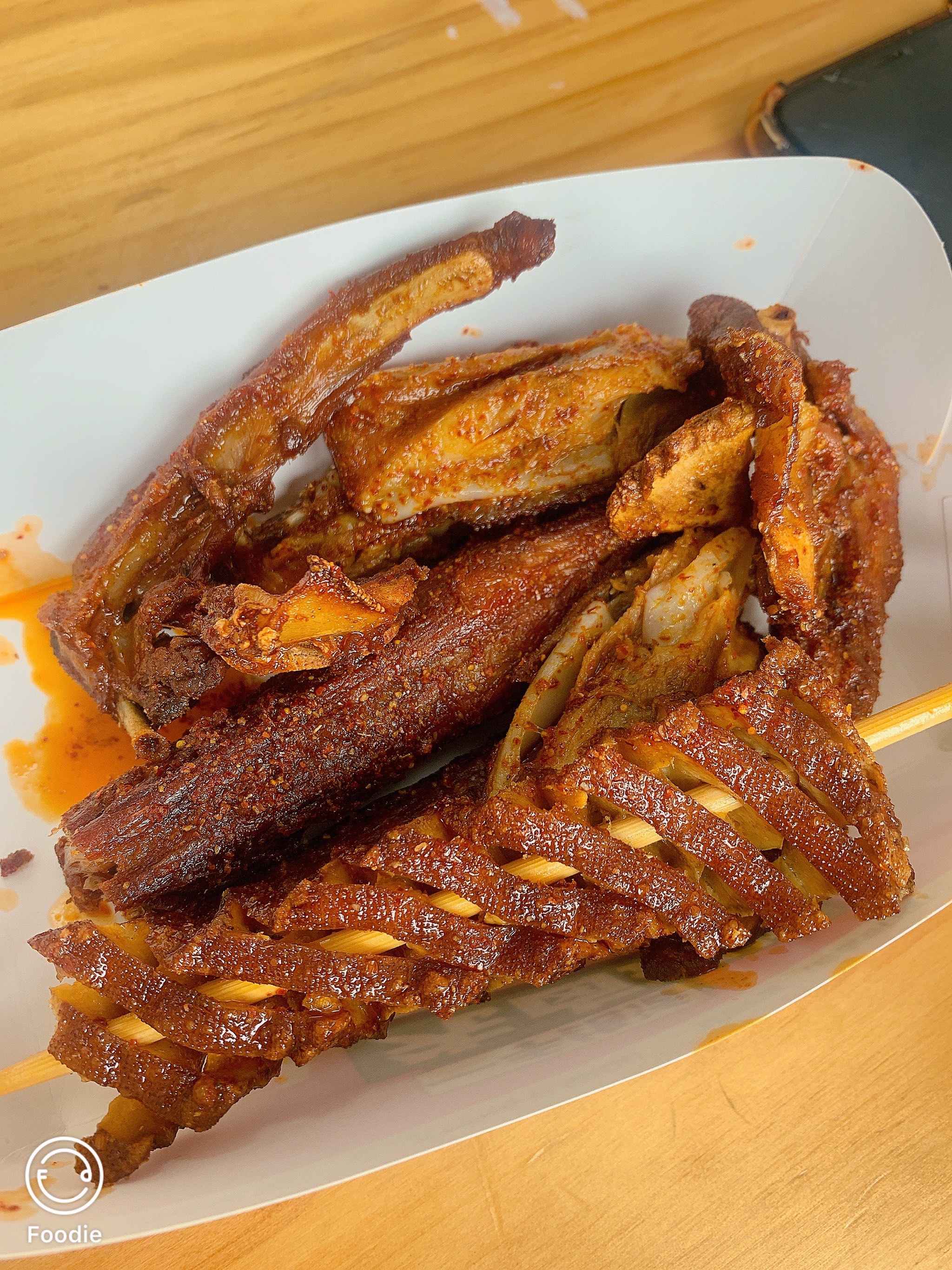 烧家常鸭脖(鸭脖怎么做菜)