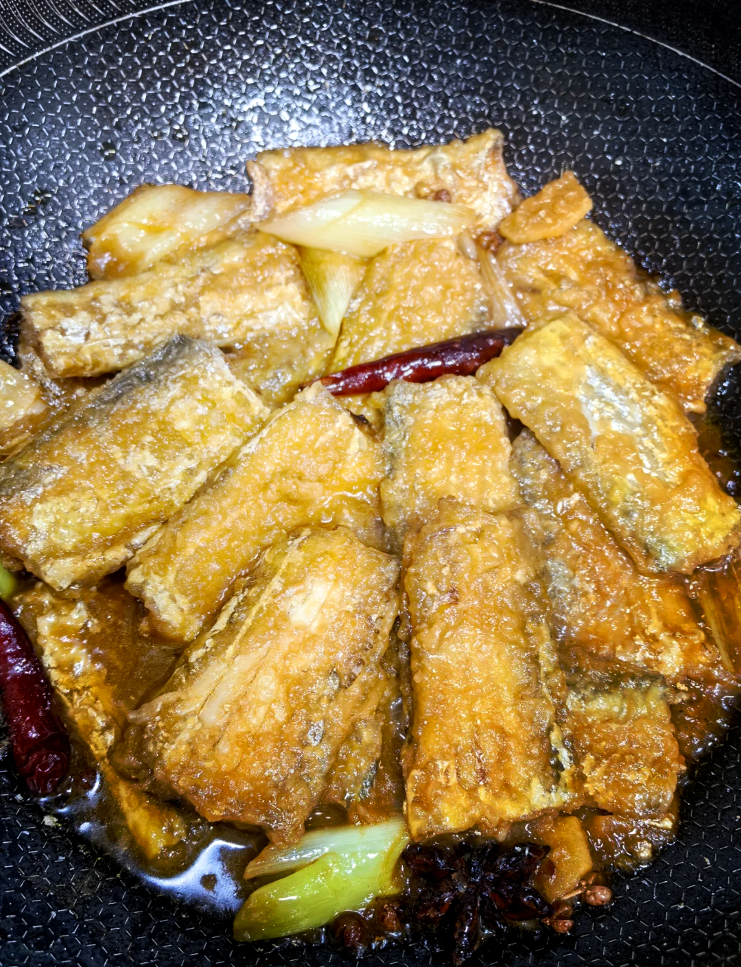 家常菜谱带鱼(家常菜谱带鱼怎么做) 家常菜谱带鱼(家常菜谱带鱼怎么做)