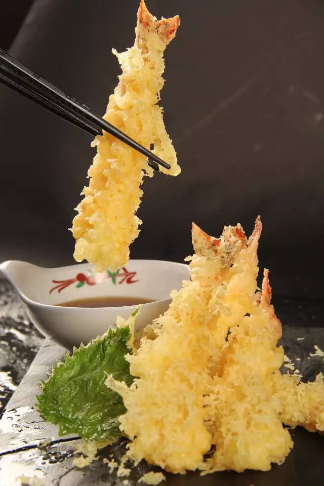 天妇罗炸虾的特色(天妇罗炸大虾做法) 天妇罗炸虾的特色(天妇罗炸大虾做法)