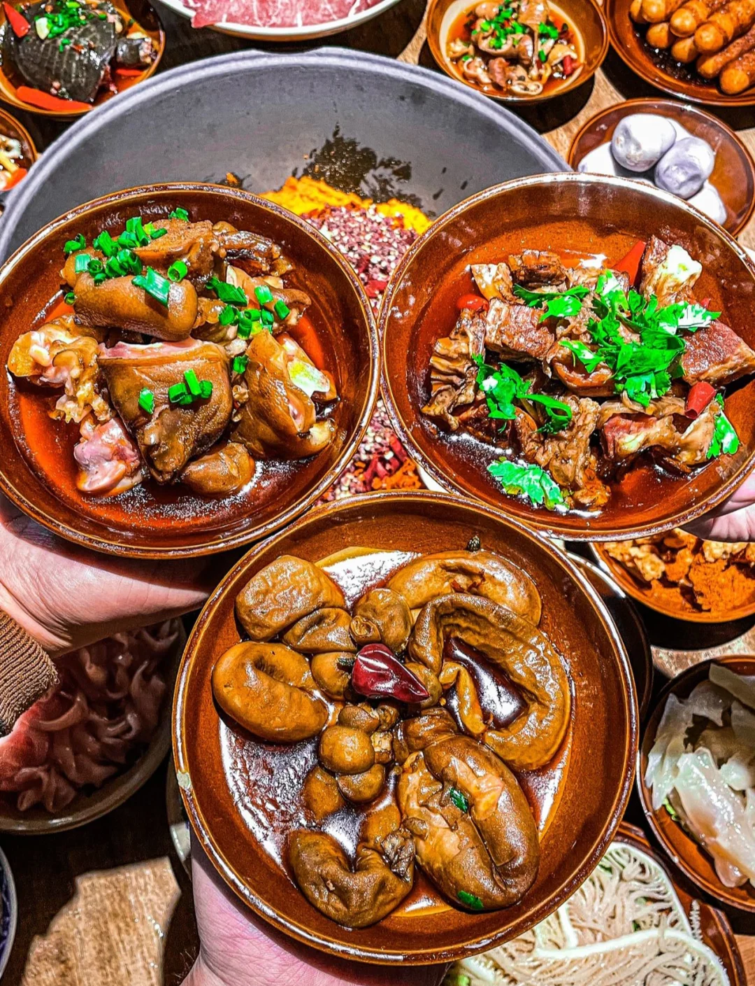 四川特色美食集锦(四川特色美食集锦图片)