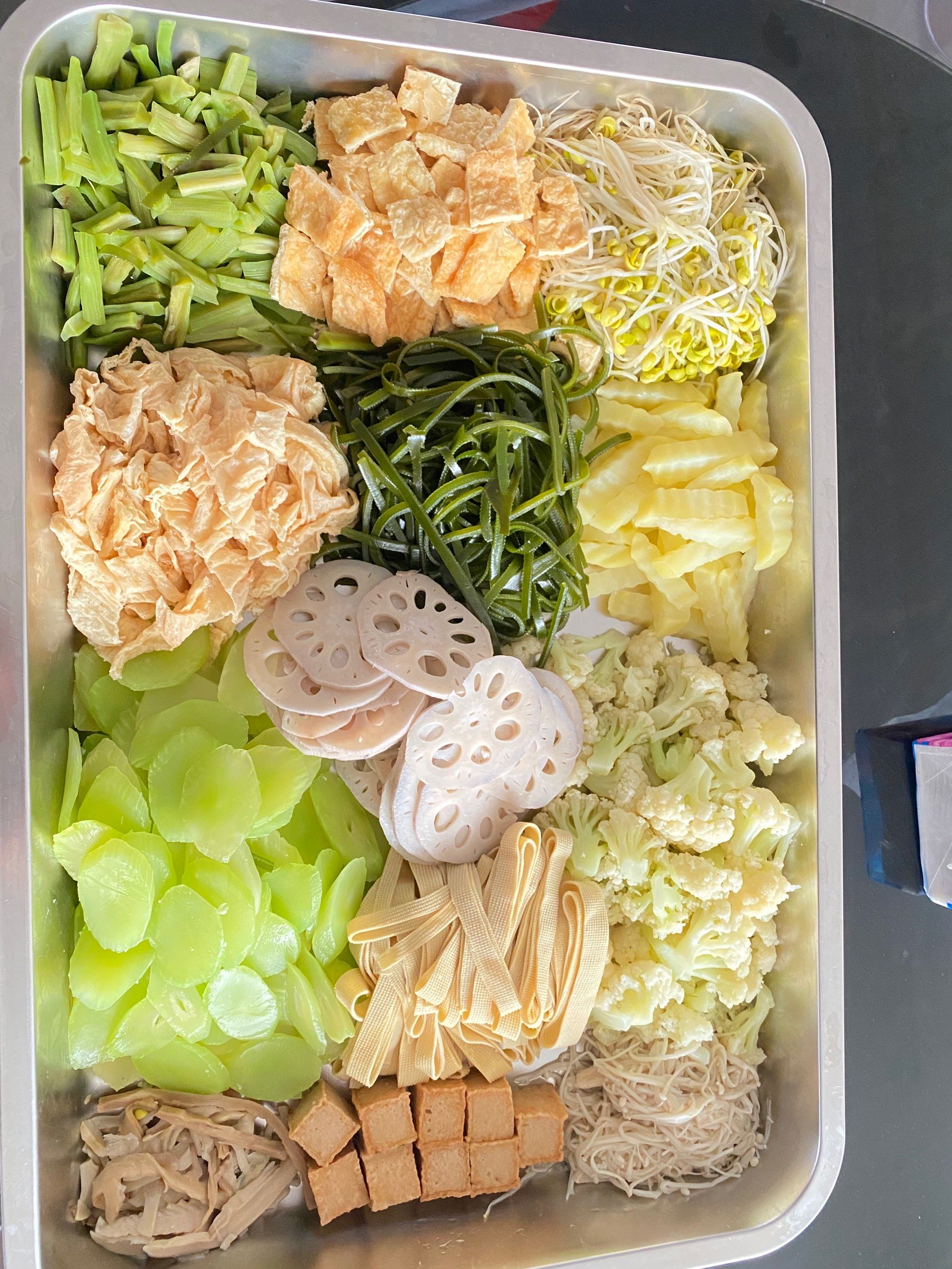 各种精品凉菜混拌(混合凉菜怎么拌才好吃) 各种精品凉菜混拌(混合凉菜怎么拌才好吃)