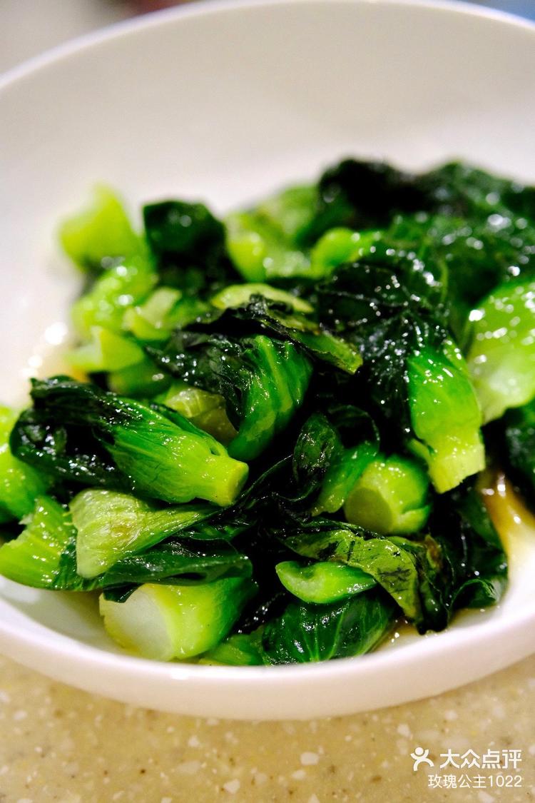 冬天素菜什么好吃(冬天适合吃的素菜) 冬天素菜什么好吃(冬天适合吃的素菜)