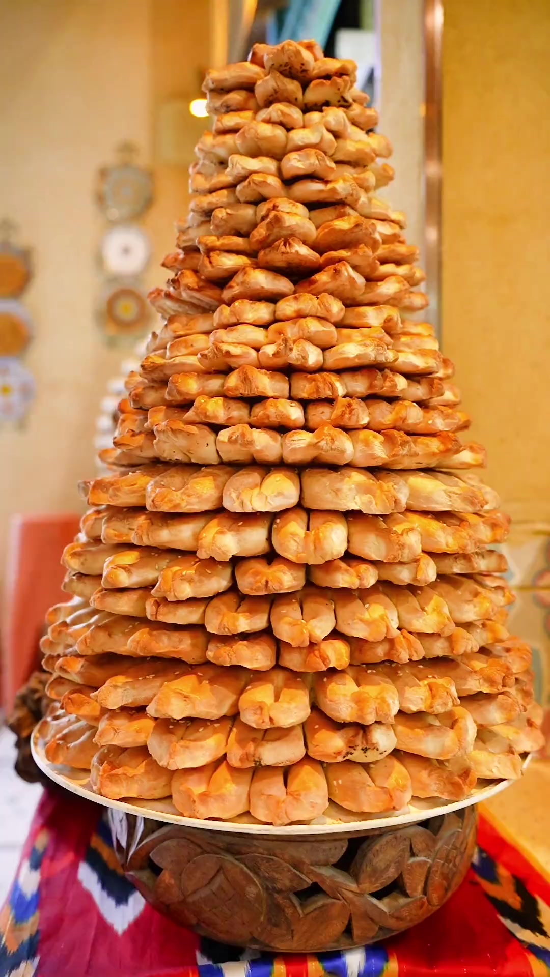 新疆特色美食有哪些(新疆特色美食有哪些种类) 新疆特色美食有哪些(新疆特色美食有哪些种类)