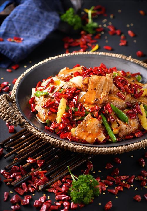 川味素菜有哪些(川味素菜有哪些菜) 川味素菜有哪些(川味素菜有哪些菜)