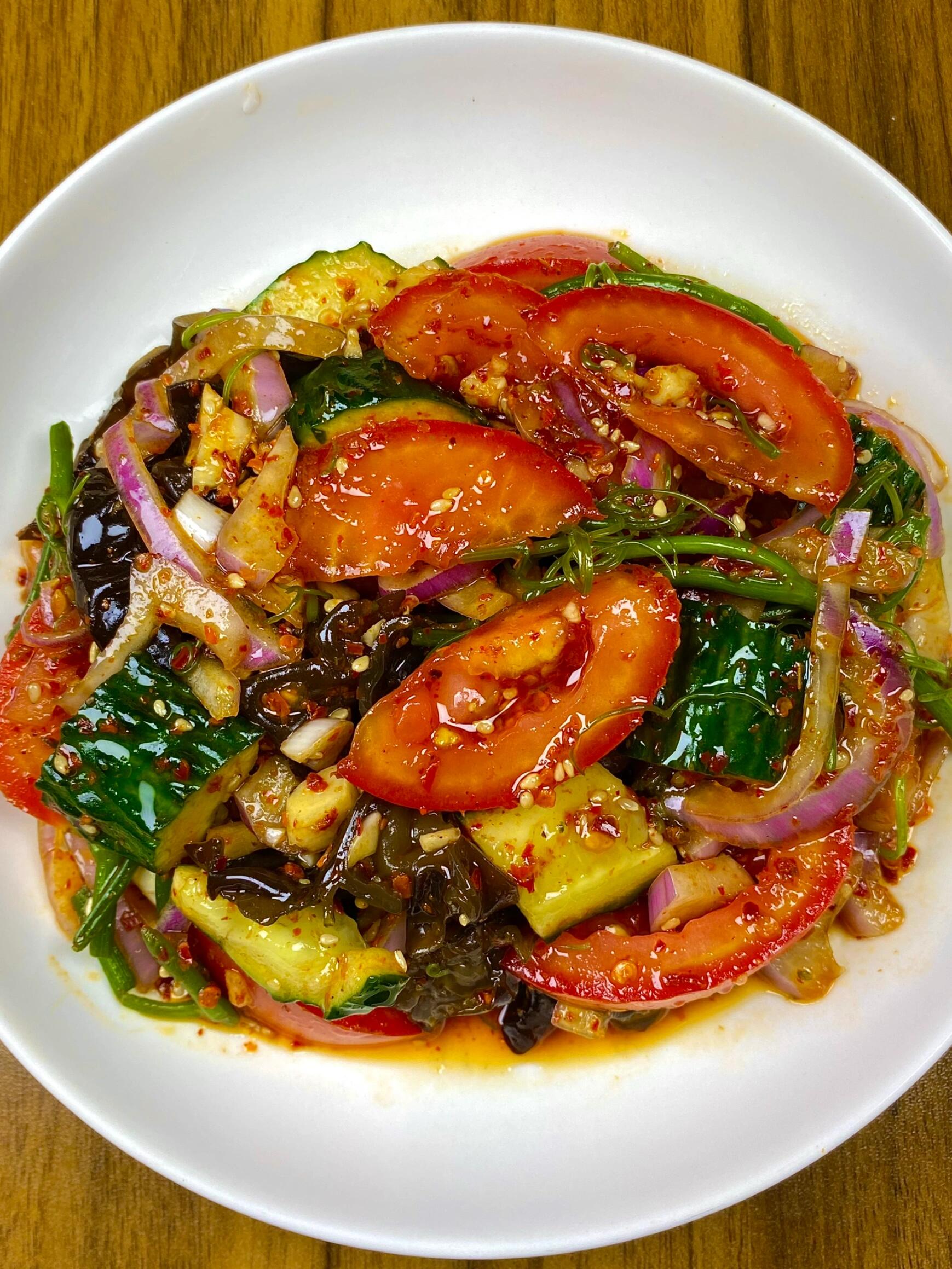 拌凉菜要蚝油(拌凉菜用不用蚝油) 拌凉菜要蚝油(拌凉菜用不用蚝油)