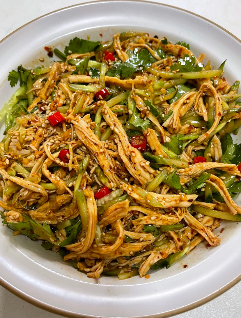 拌凉菜要蚝油(拌凉菜用不用蚝油) 拌凉菜要蚝油(拌凉菜用不用蚝油)