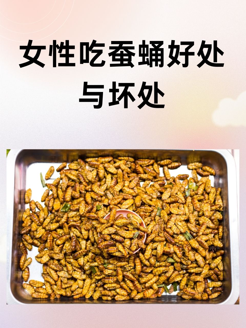 蚕蛹特色美食简介(蚕蛹 美食) 蚕蛹特色美食简介(蚕蛹 美食)