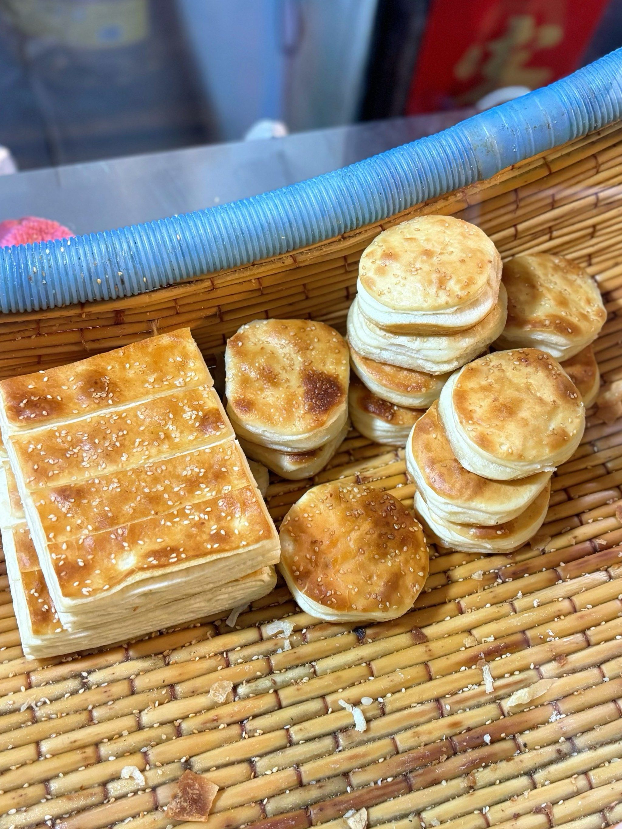特色烤饼怎么做(烤饼的做法大全最好吃的饼) 特色烤饼怎么做(烤饼的做法大全最好吃的饼)