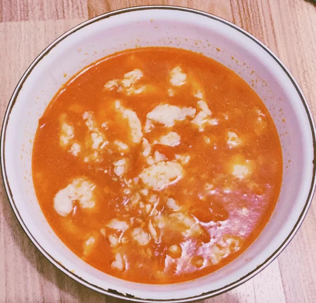 西红柿龙利鱼的家常做法(西红柿龙利鱼的做法大全家常做法) 西红柿龙利鱼的家常做法(西红柿龙利鱼的做法大全家常做法)