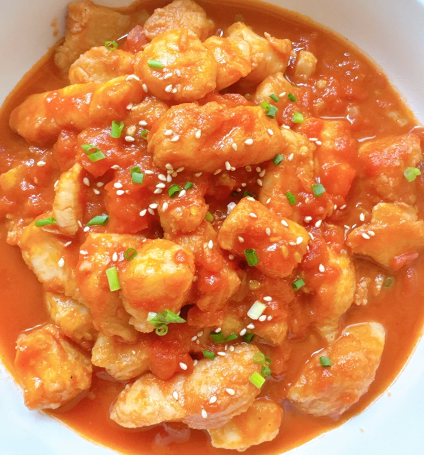 西红柿龙利鱼的家常做法(西红柿龙利鱼的做法大全家常做法) 西红柿龙利鱼的家常做法(西红柿龙利鱼的做法大全家常做法)