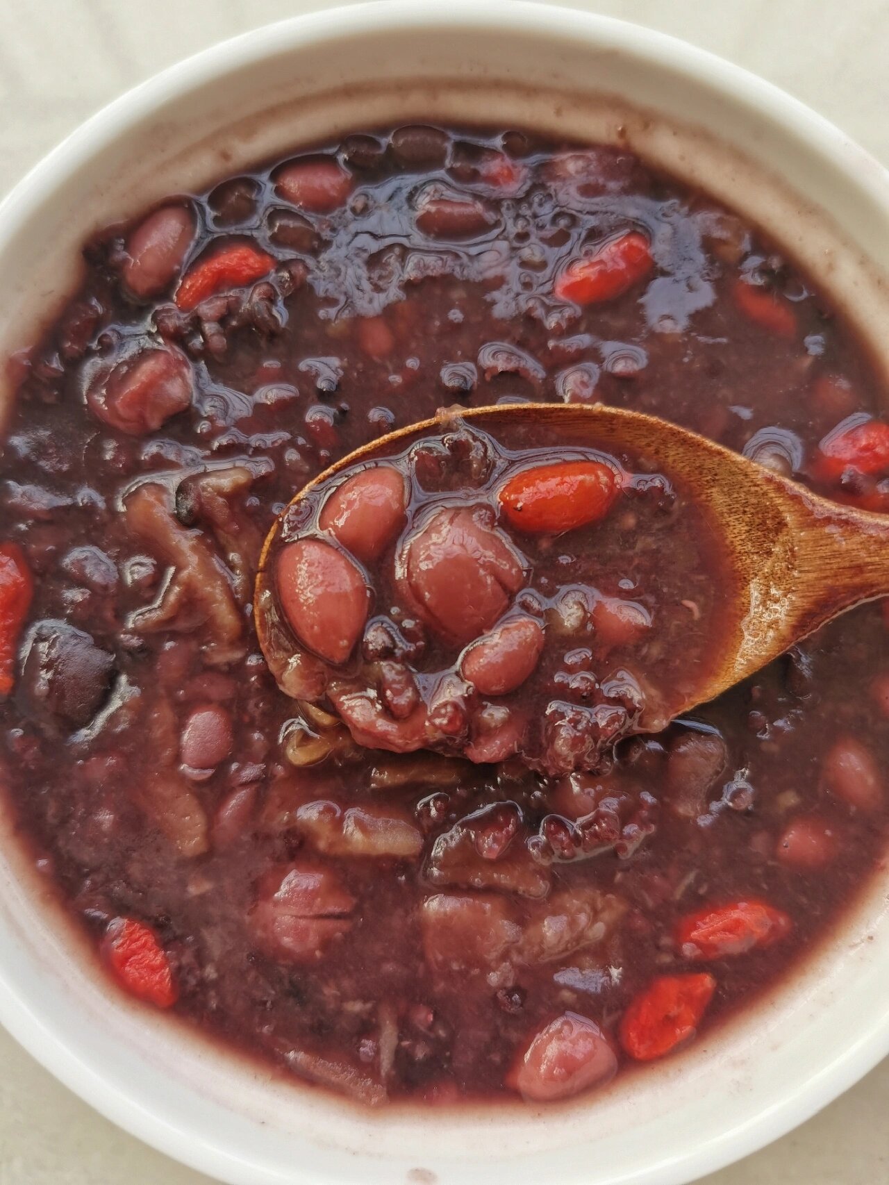 补血养颜粥早餐(补血的早餐粥) 补血养颜粥早餐(补血的早餐粥)