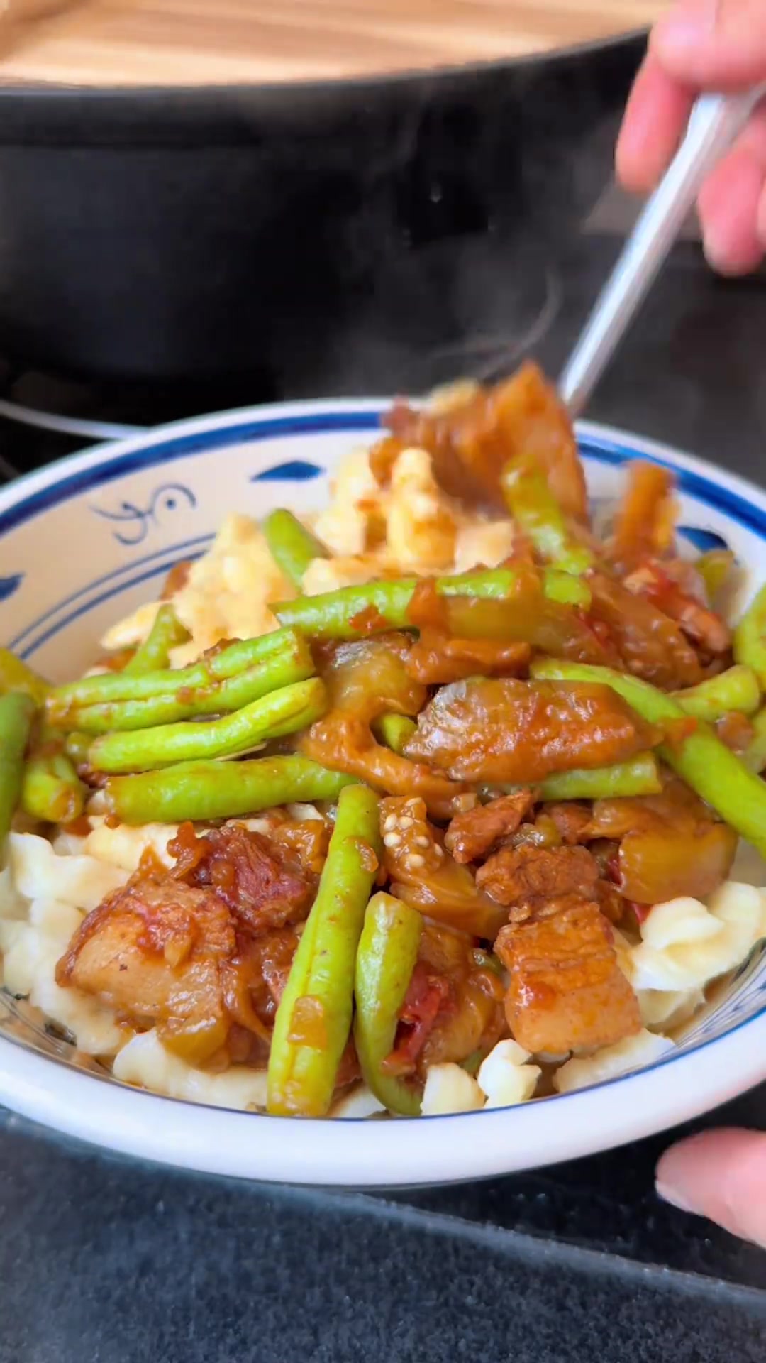 山西特色面家常做法(山西各种面的做法)