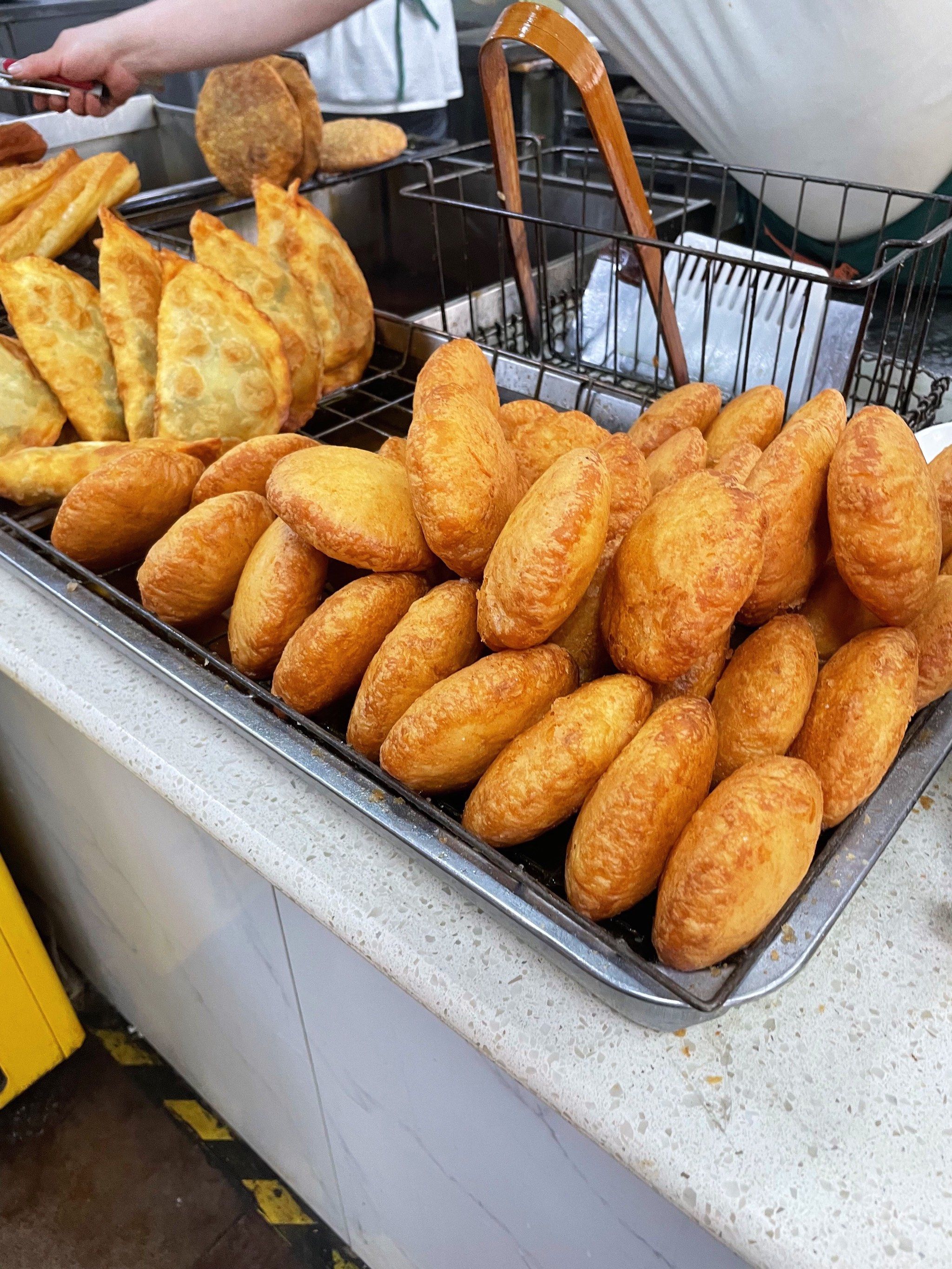 许昌特色早餐(许昌有名的早餐店)