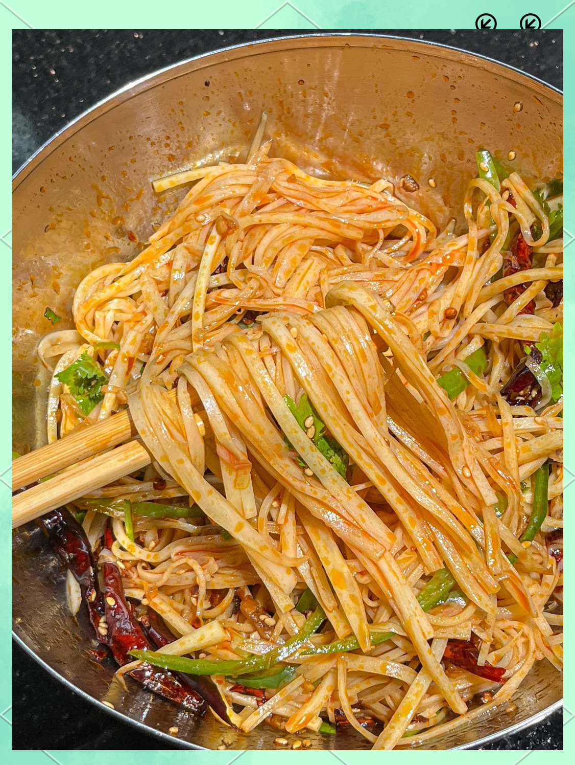 笋怎么拌凉菜6(笋的做法 凉拌菜)