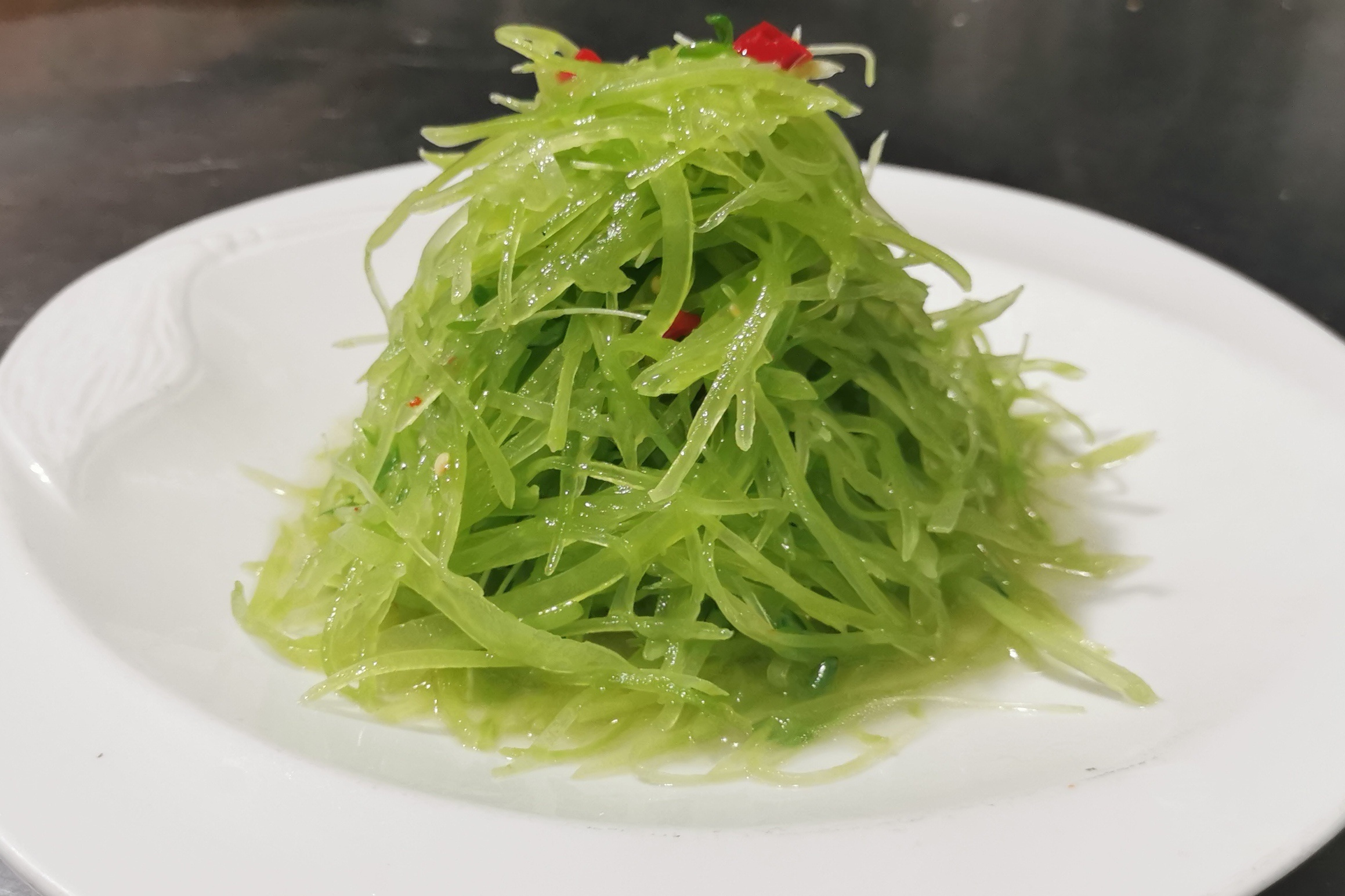 笋怎么拌凉菜6(笋的做法 凉拌菜)