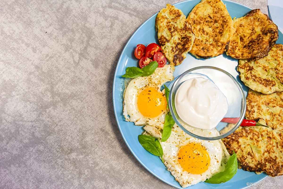 关于谷类的早餐(好吃的谷物早餐推荐)