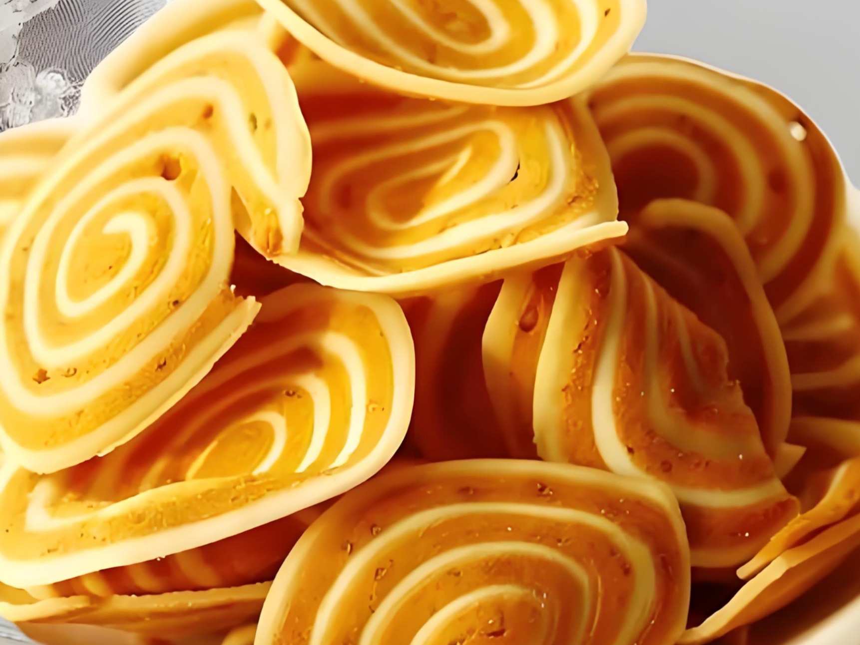 怎做毛耳小吃(毛耳朵做法大全)