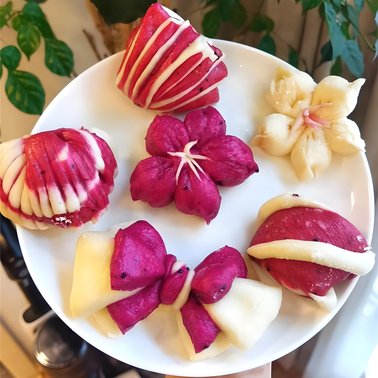 火龙果可以做什么小吃(火龙果可以做什么食品好吃吗) 火龙果可以做什么小吃(火龙果可以做什么食品好吃吗)