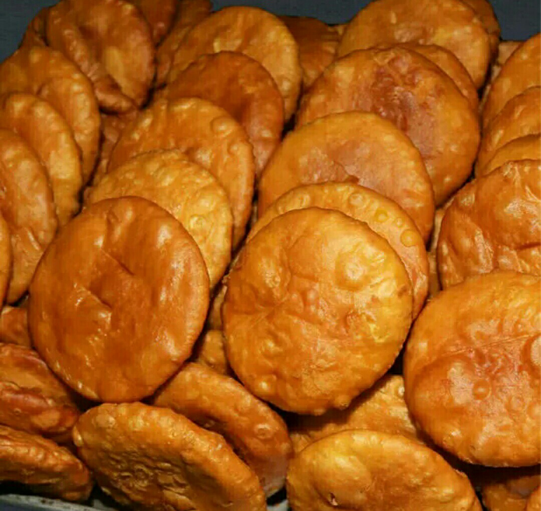 甘肃油炸小吃(甘肃油炸面食) 甘肃油炸小吃(甘肃油炸面食)