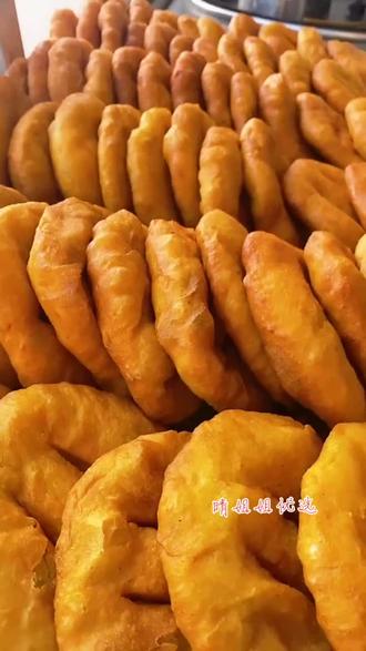 甘肃油炸小吃(甘肃油炸面食) 甘肃油炸小吃(甘肃油炸面食)