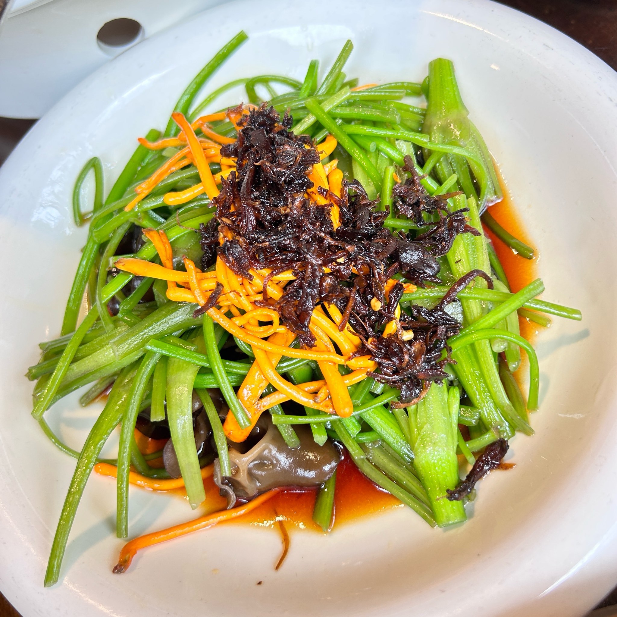 大理特色素菜(大理特色素菜是什么) 大理特色素菜(大理特色素菜是什么)