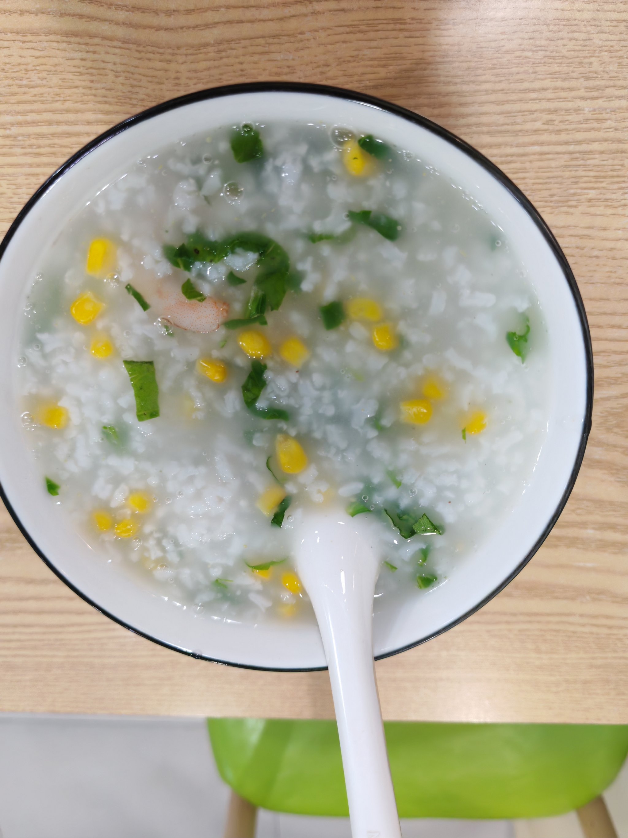 花样早餐粥(美味早餐粥) 花样早餐粥(美味早餐粥)