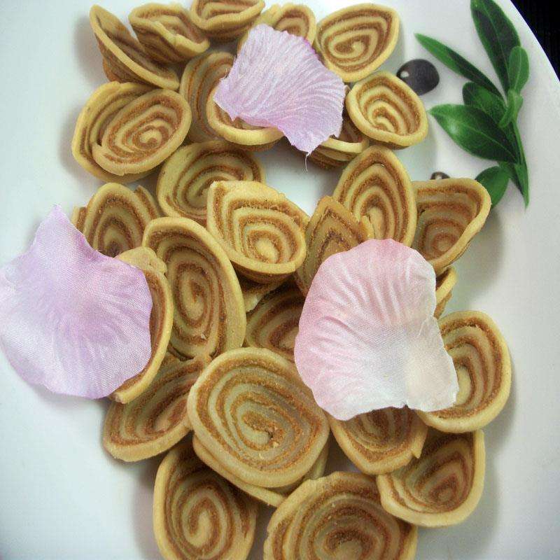 云南猫耳朵小吃(云南 猫耳朵)