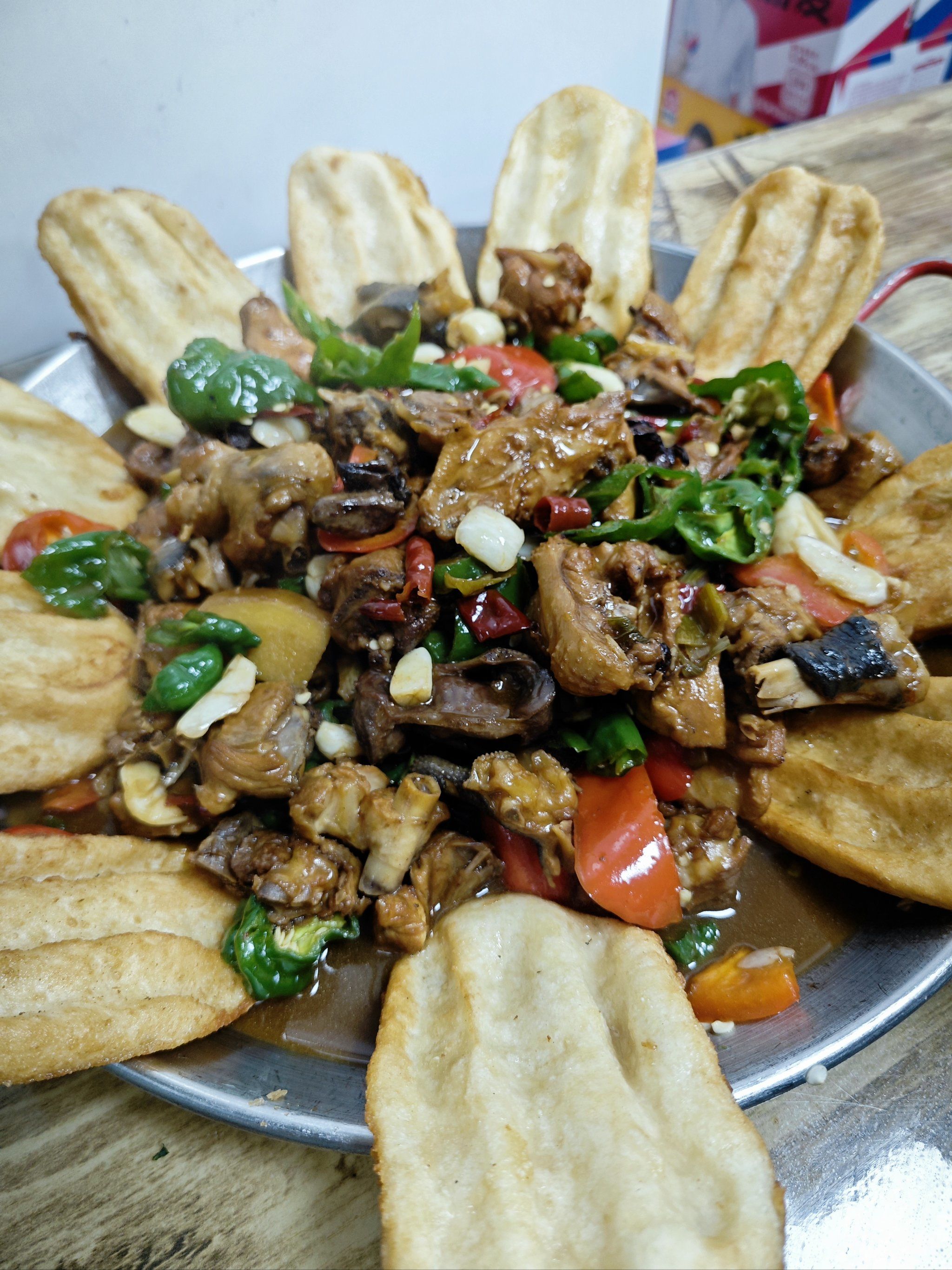 山东特色小吃大全(山东小吃特产)