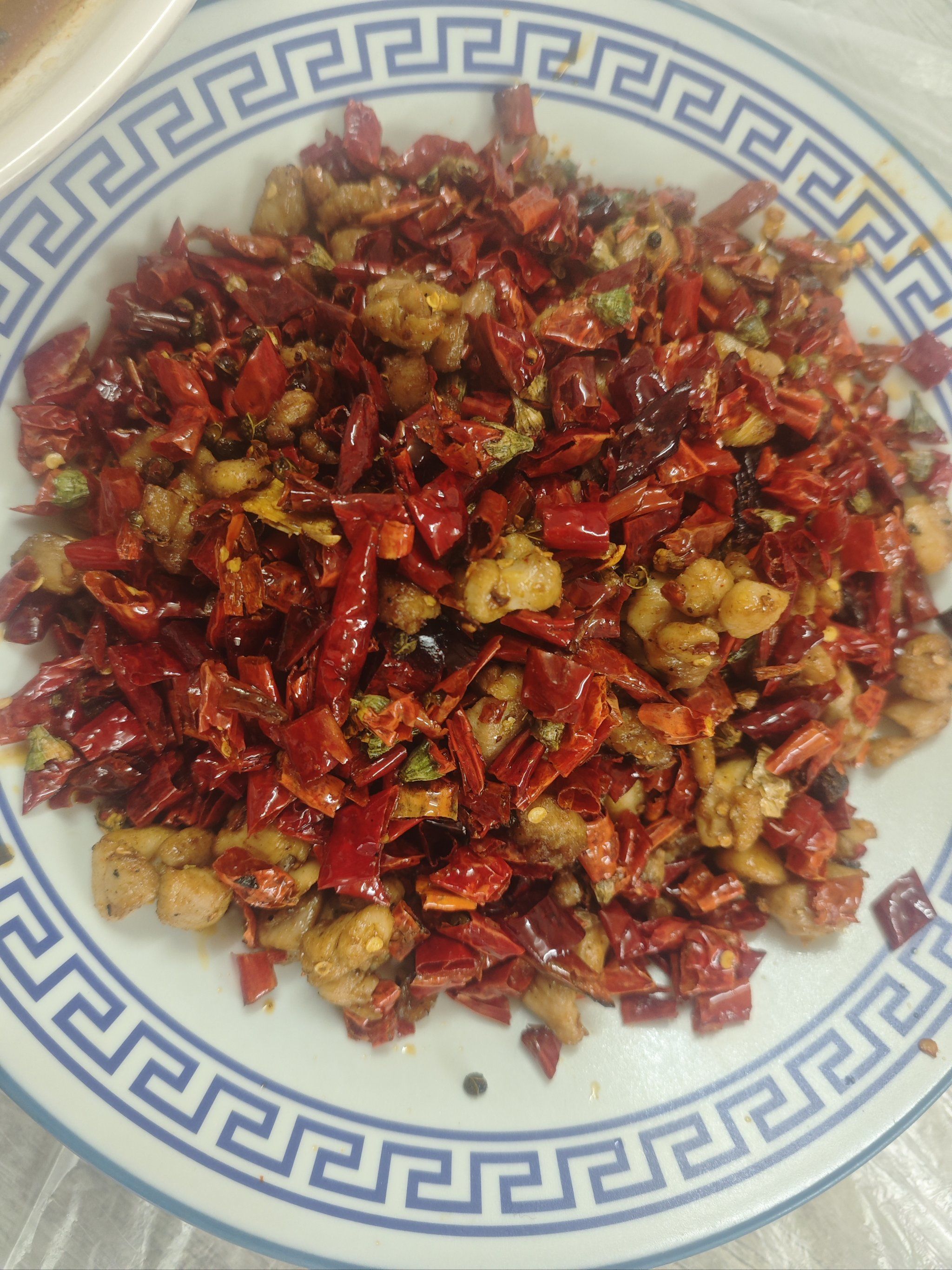 辣家常菜(家常辣菜有哪些简单) 辣家常菜(家常辣菜有哪些简单)