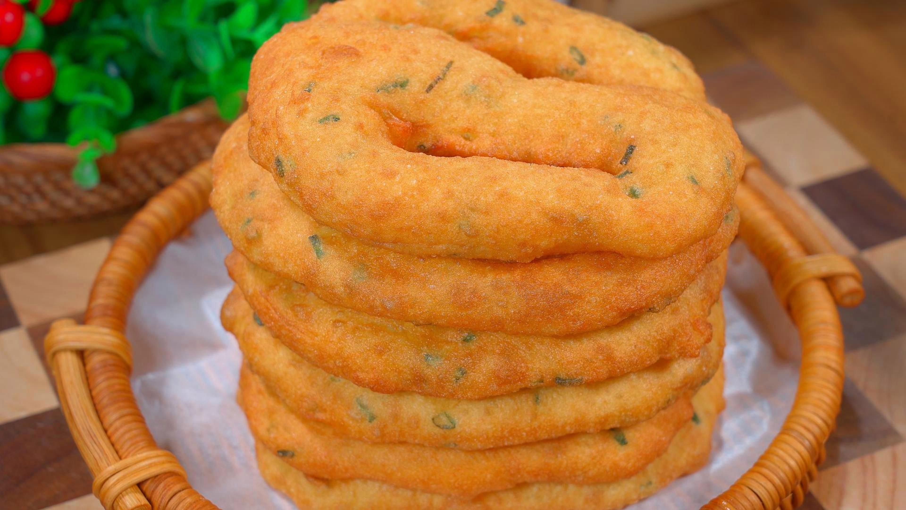 炸什么小吃好吃又简单(炸什么菜谱) 炸什么小吃好吃又简单(炸什么菜谱)