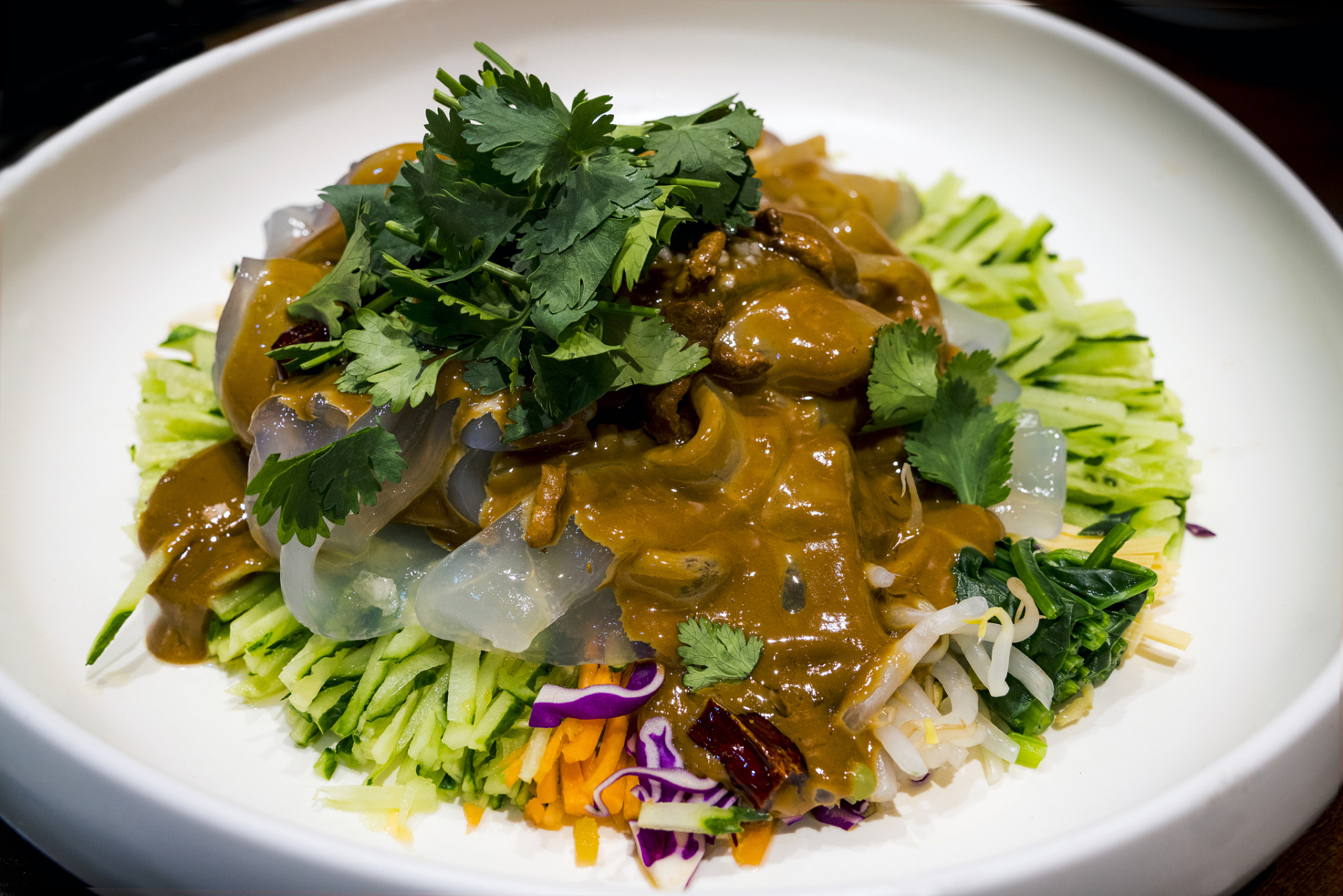 有名的凉菜(有名的凉菜店) 有名的凉菜(有名的凉菜店)