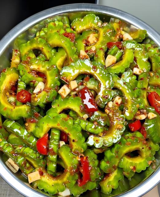 清凉菜(清凉菜单季) 清凉菜(清凉菜单季)