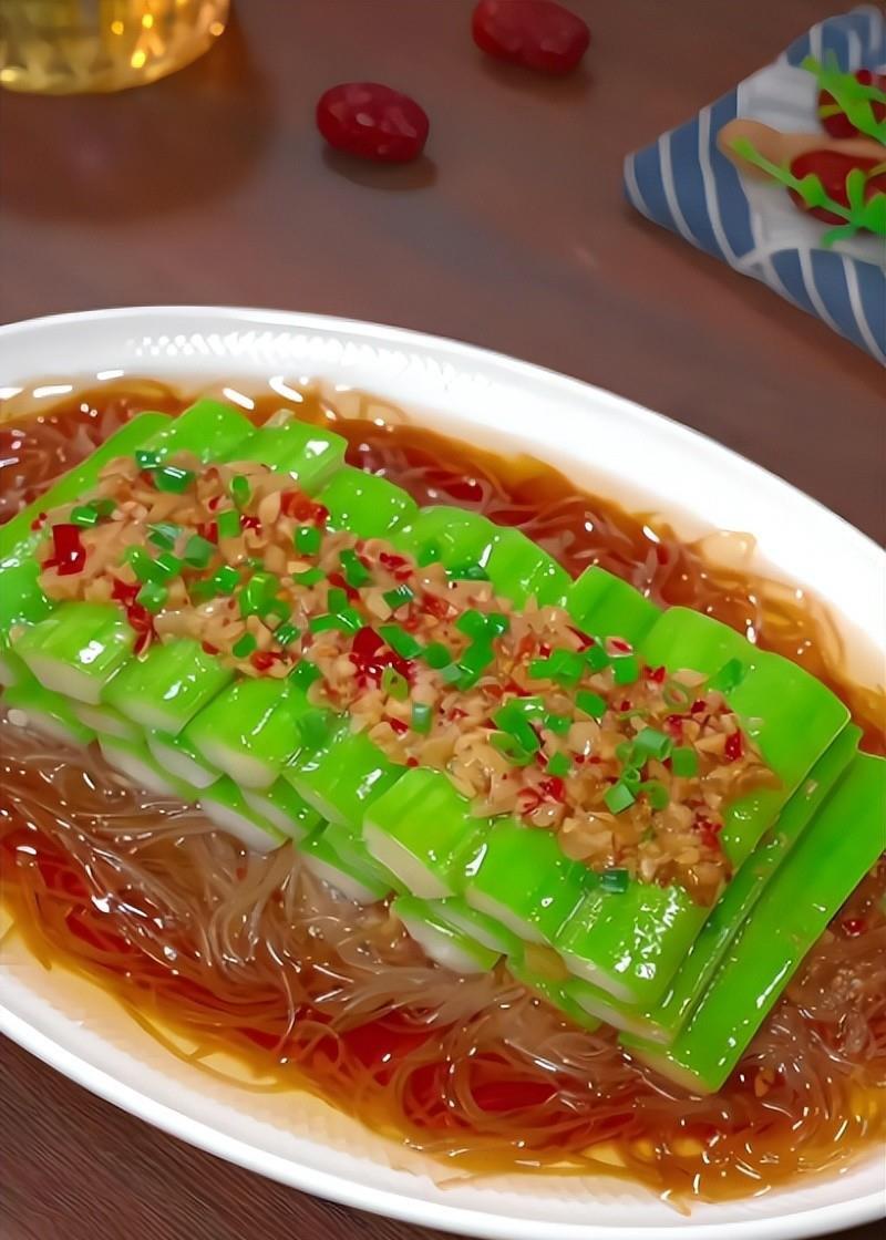 清凉菜(清凉菜单季) 清凉菜(清凉菜单季)