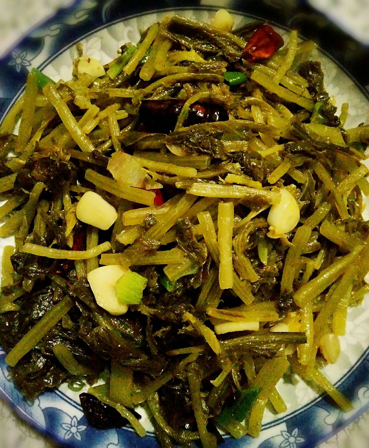 家常炒酸菜(家常炒酸菜简单窍门) 家常炒酸菜(家常炒酸菜简单窍门)