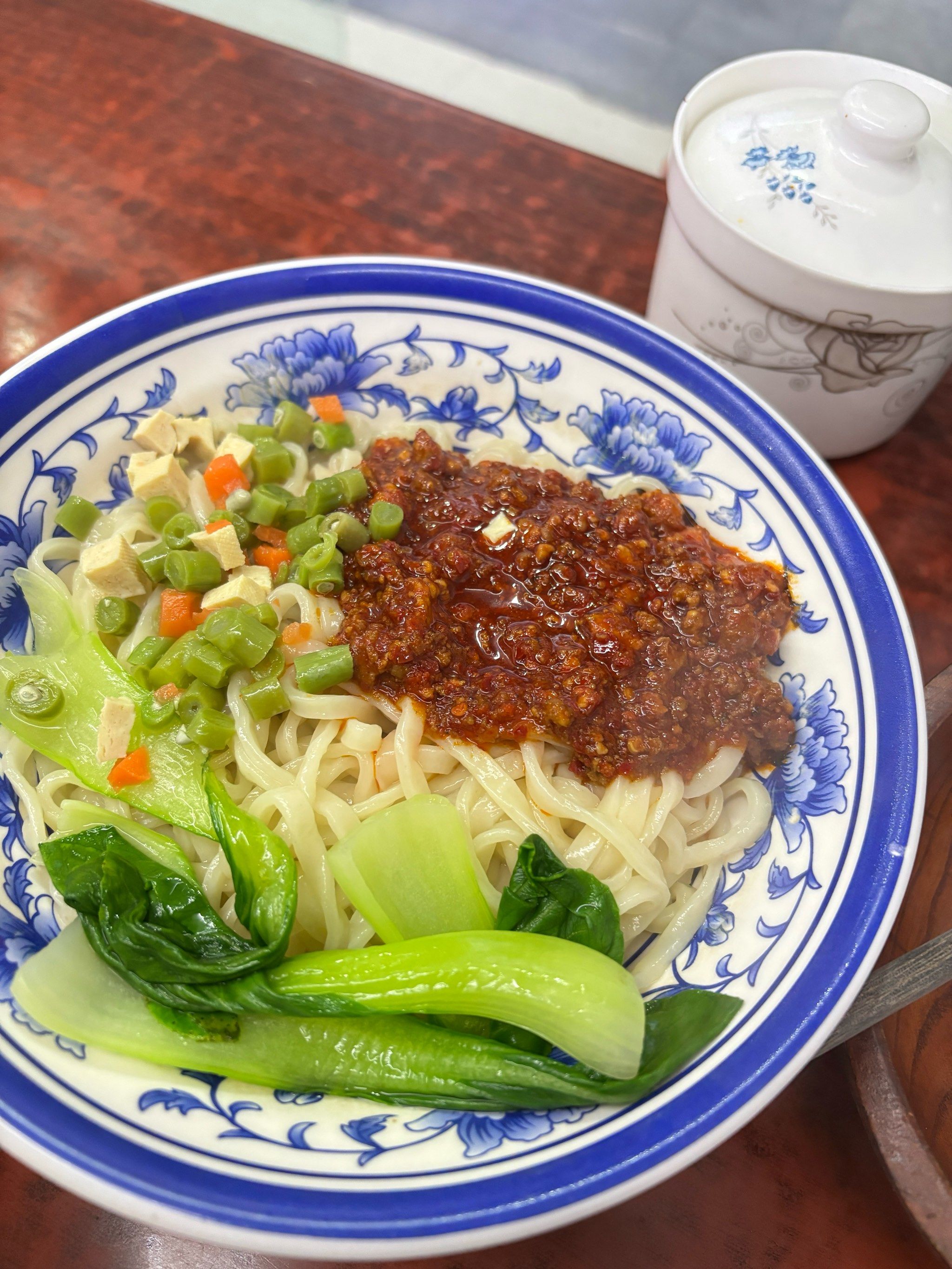 猪肉臊子面的家常做法(猪肉臊子面怎么炒最好吃) 猪肉臊子面的家常做法(猪肉臊子面怎么炒最好吃)