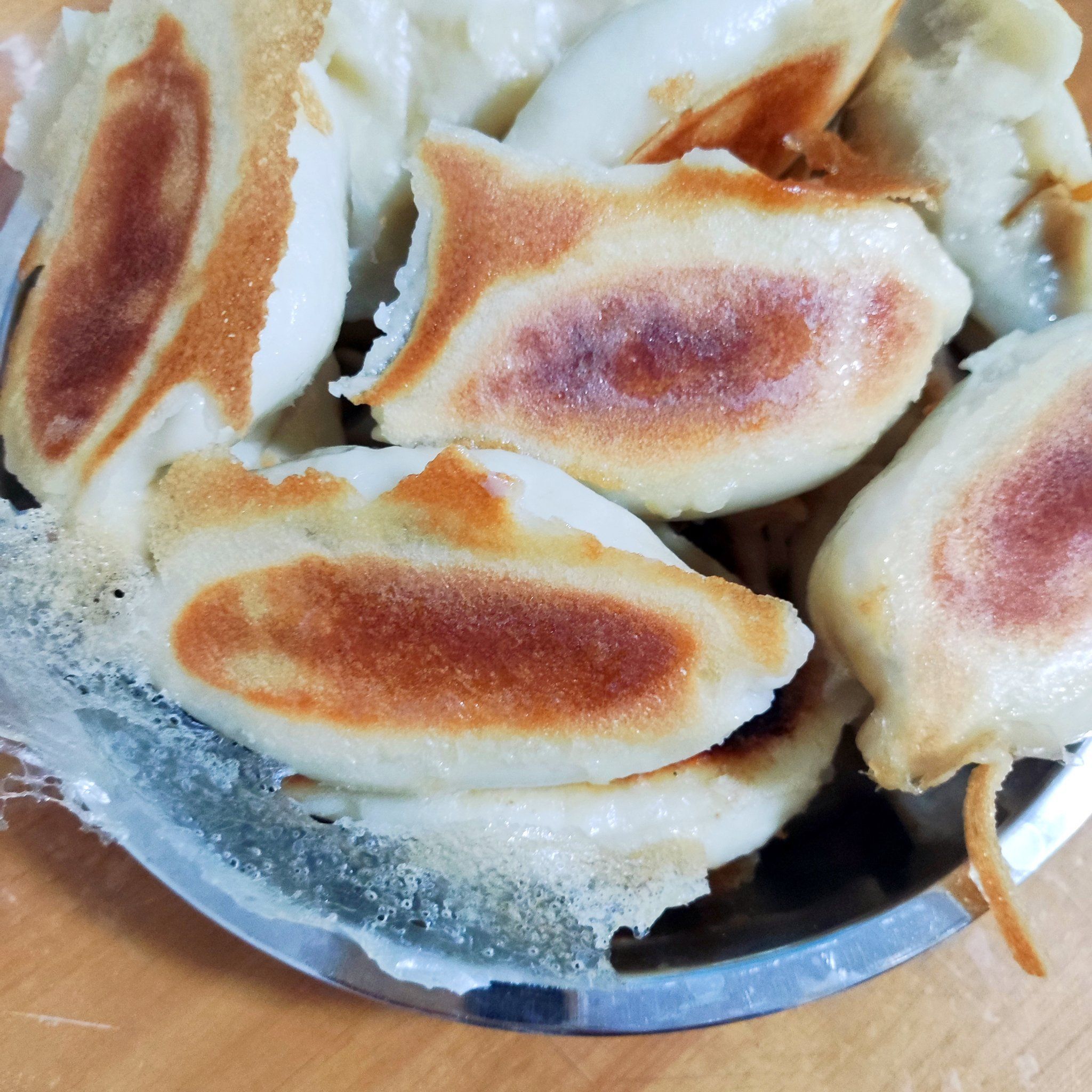 做特色水煎包(正宗水煎包) 做特色水煎包(正宗水煎包)